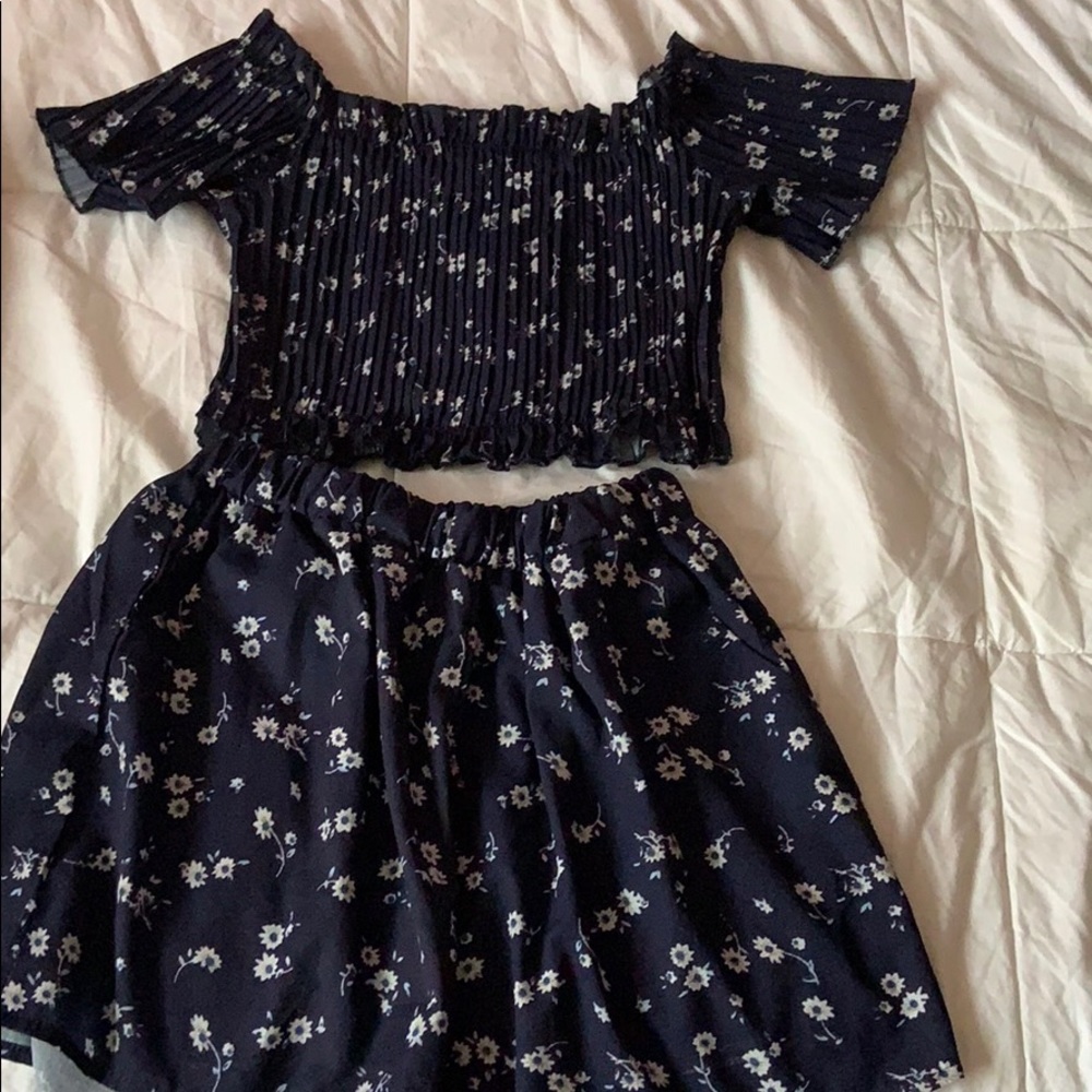 Clothing set